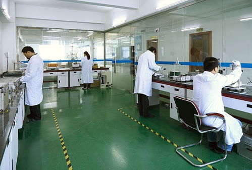 本地服務全國連，黑河五大連池檢測到位更省心——“機構篩選避坑實訓專題之服務距離紅利工具包校準說明書×版情報分析現場解讀